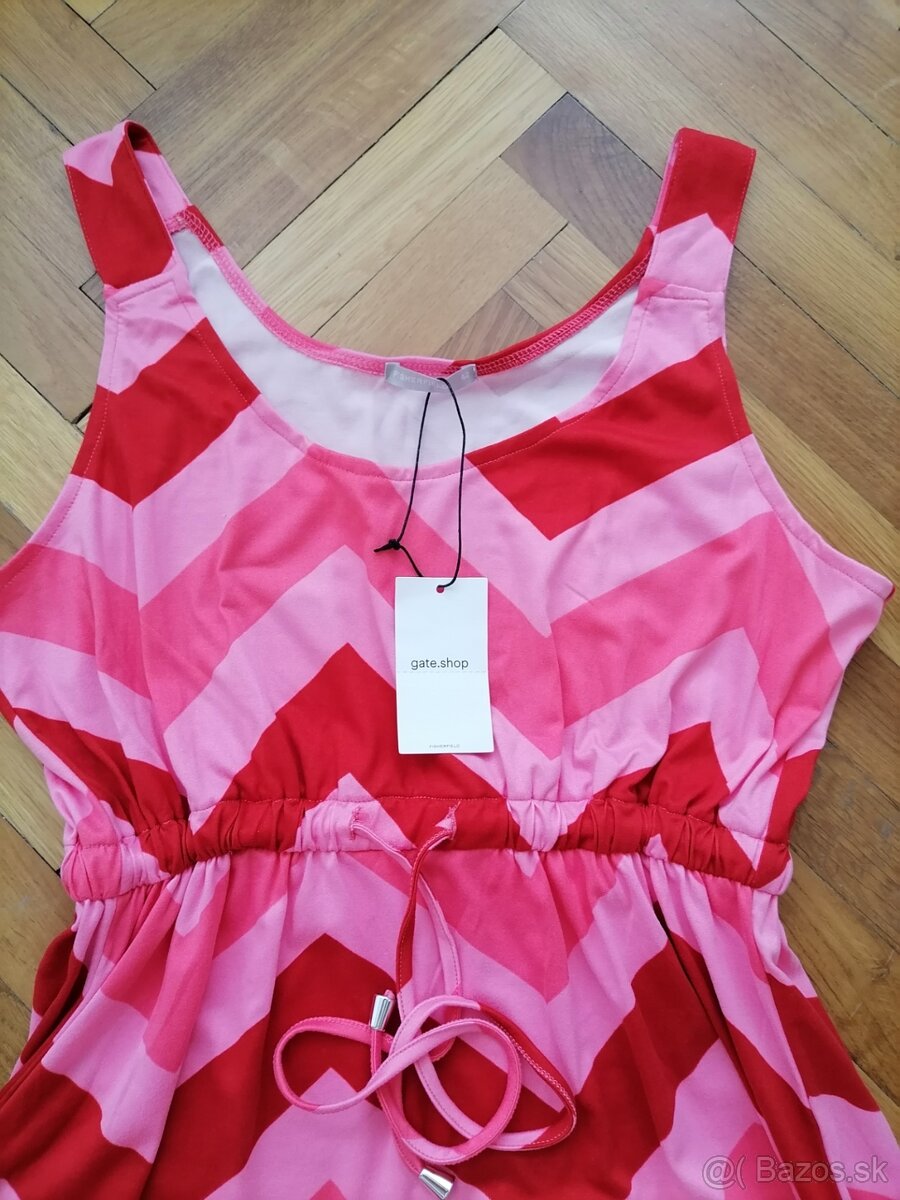 Nové šaty - značka Gate - 2
