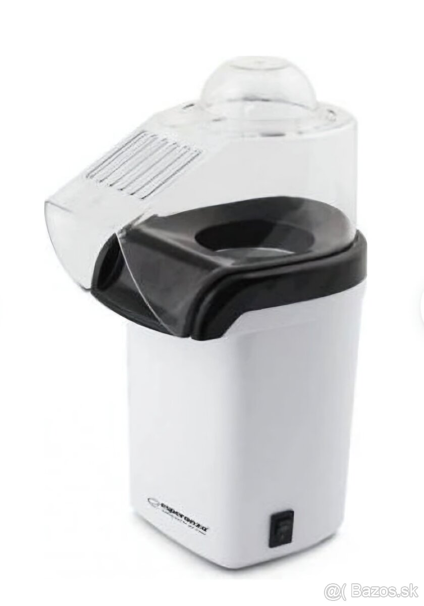 Predám popkornovač - 2