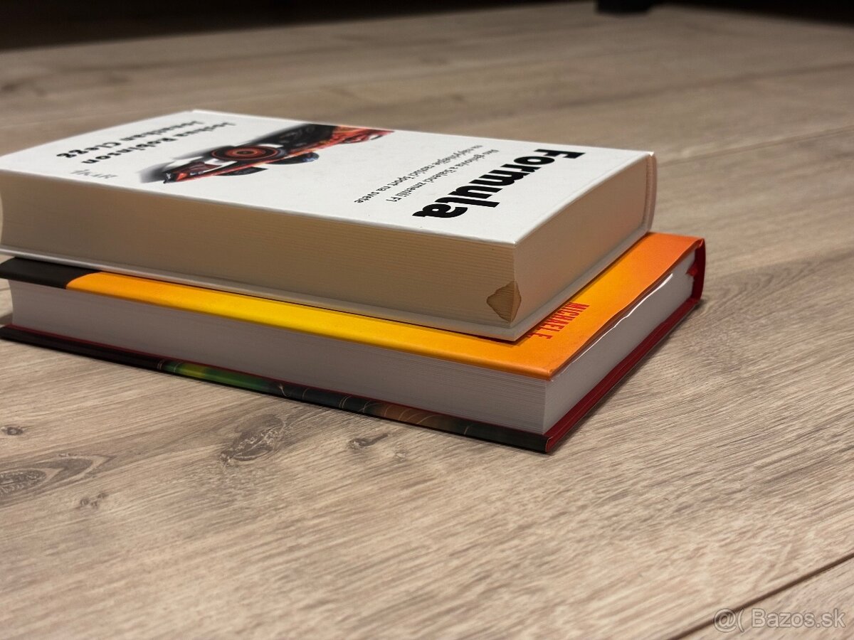 Sir Lewis a Formula - 2