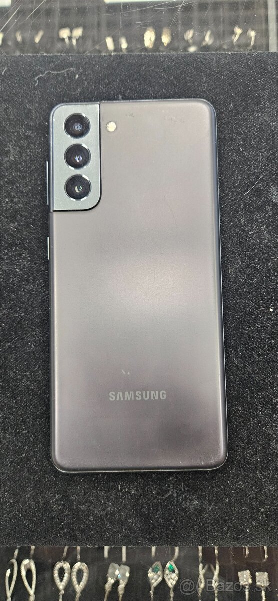 Samsung galaxy S21 5g - 2