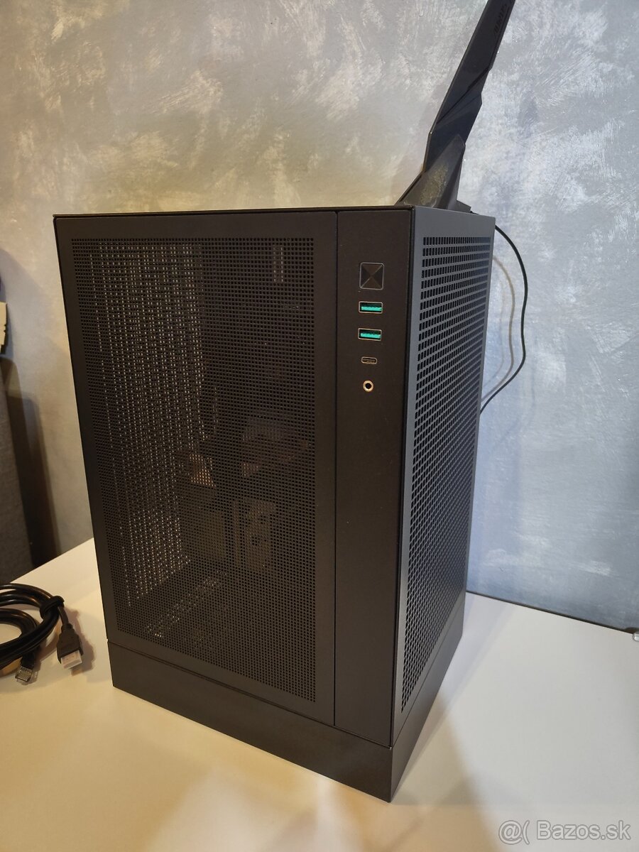 Predám herný PC - 2
