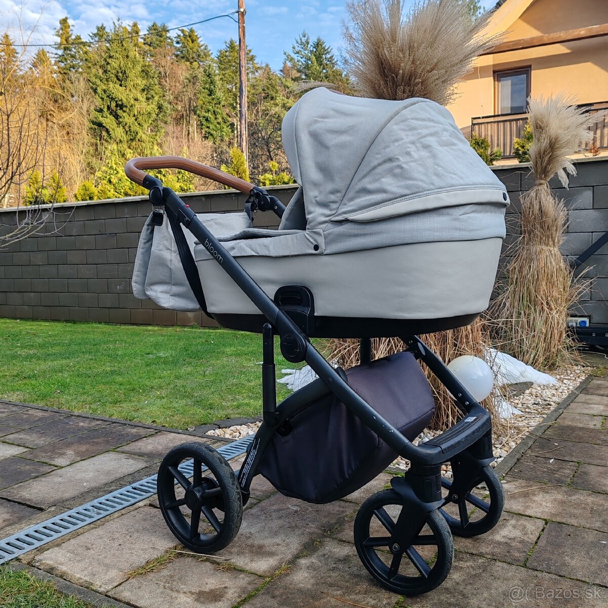 Kočík Roan Bloom - 2