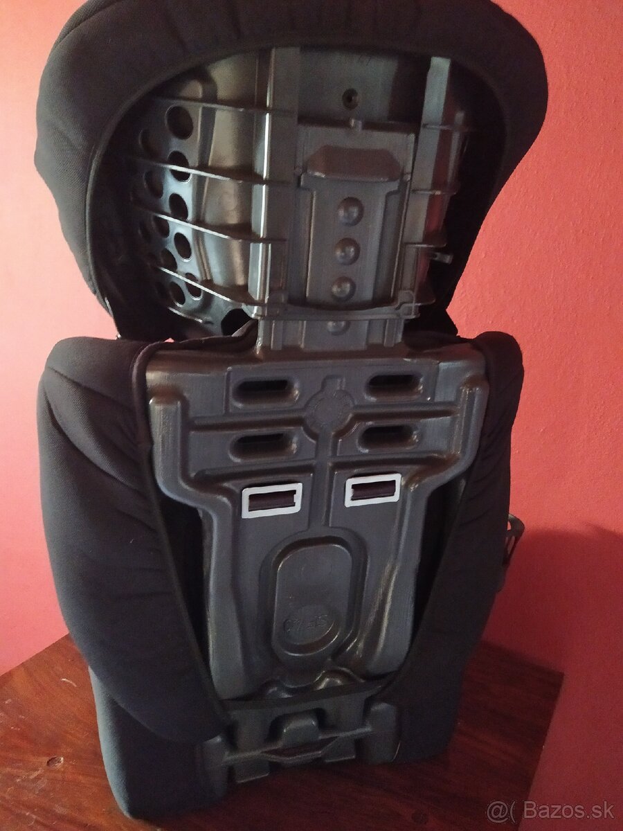 Detská autosedačka Fisher-Price - 2