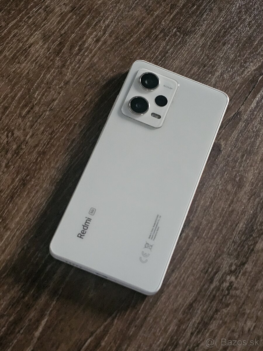 ⚠️TOP⚠️ Xiaomi Redmi note 12 PRO 5G - 2