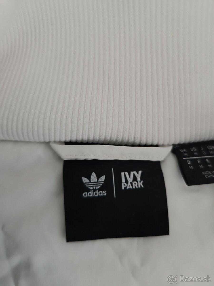 Bunda Ivy park veľkosť M oversize - 2