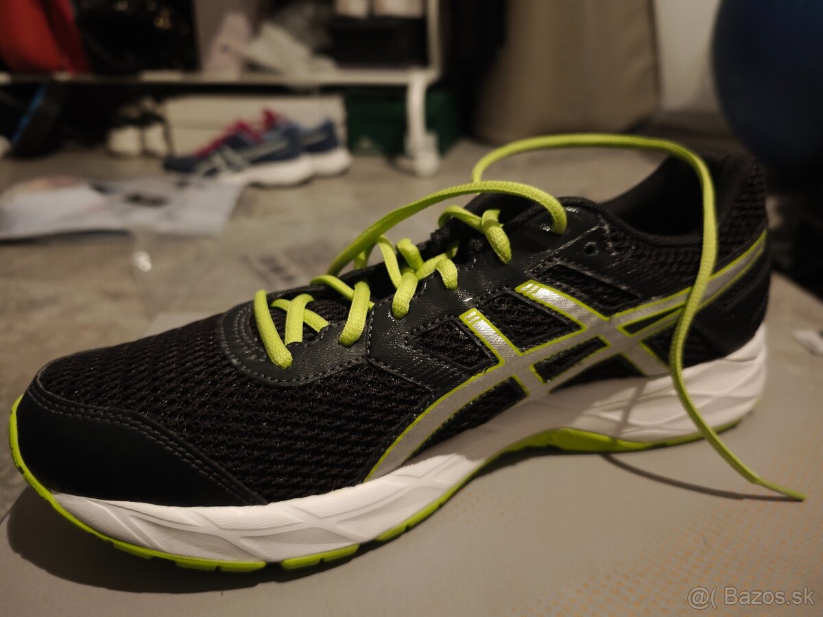 Športové tenisky Asics - 2