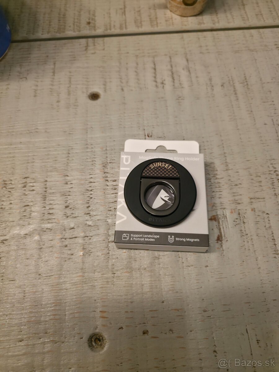 Pitaka mag ez ring - 2