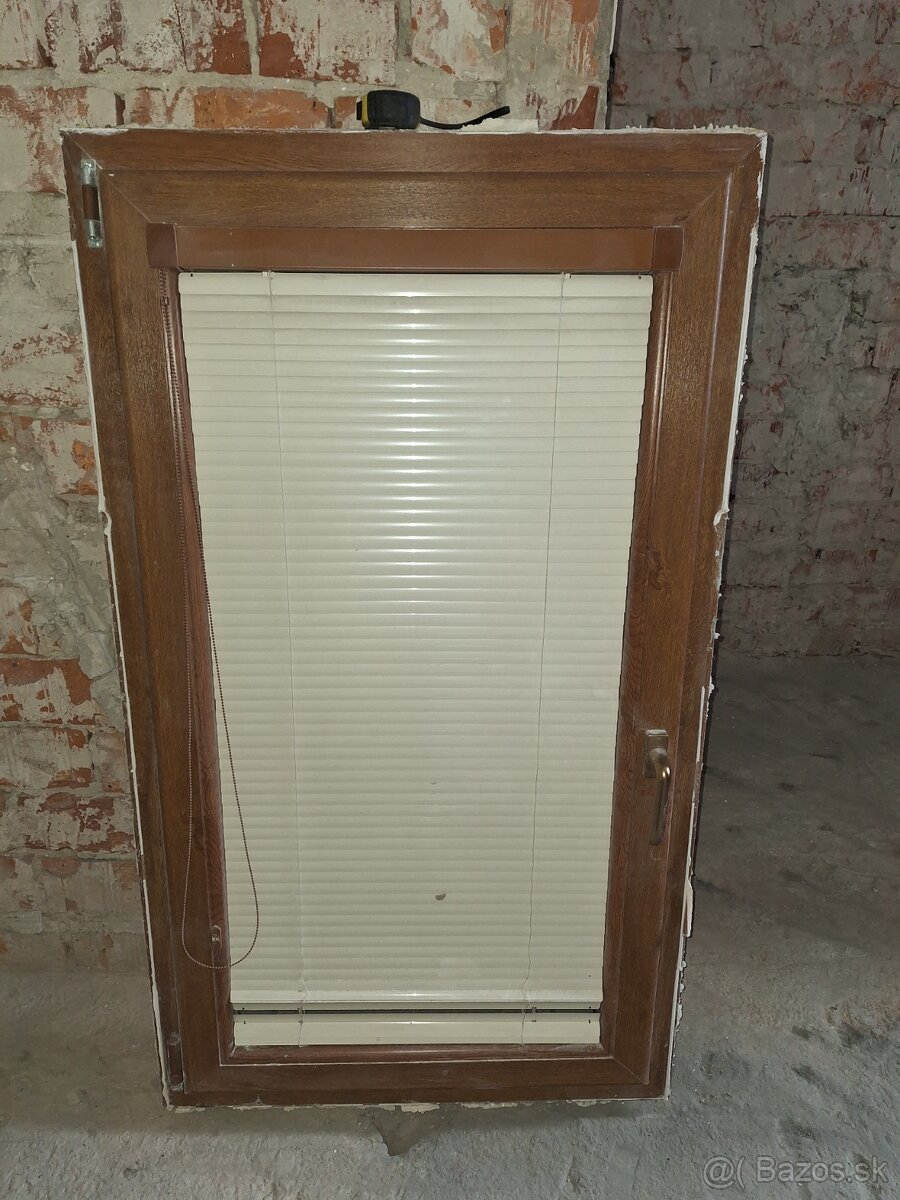 Predám plastové okná - 2