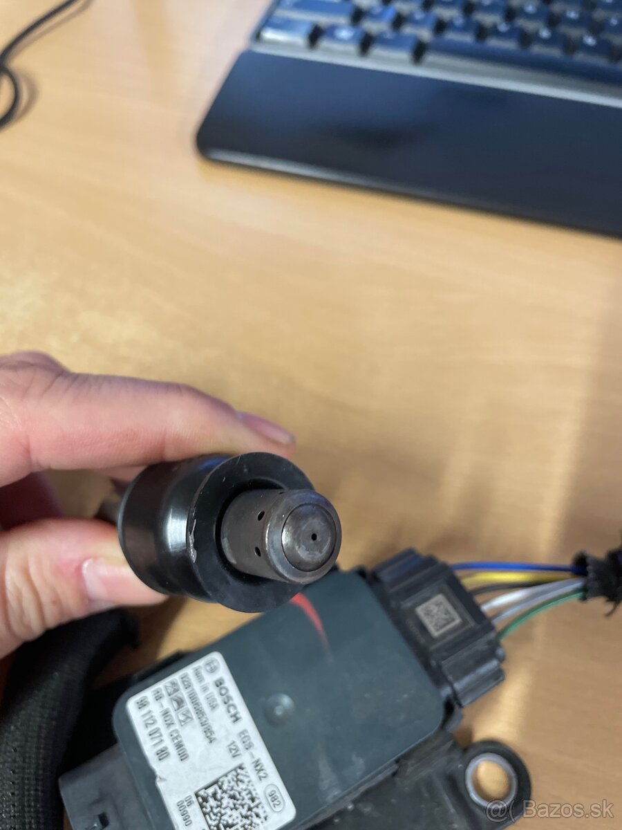 Senzor NoX Bosh 0281006853 - 2