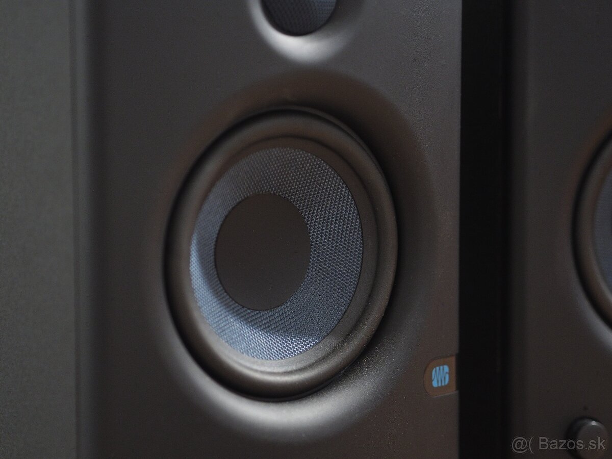 Aktívne štúdiové monitory PreSonus Eris E4.5BT s Bluetooth - 2