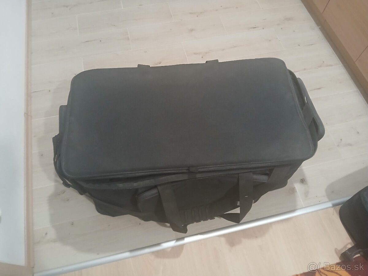 Millenium mps 850 - 2