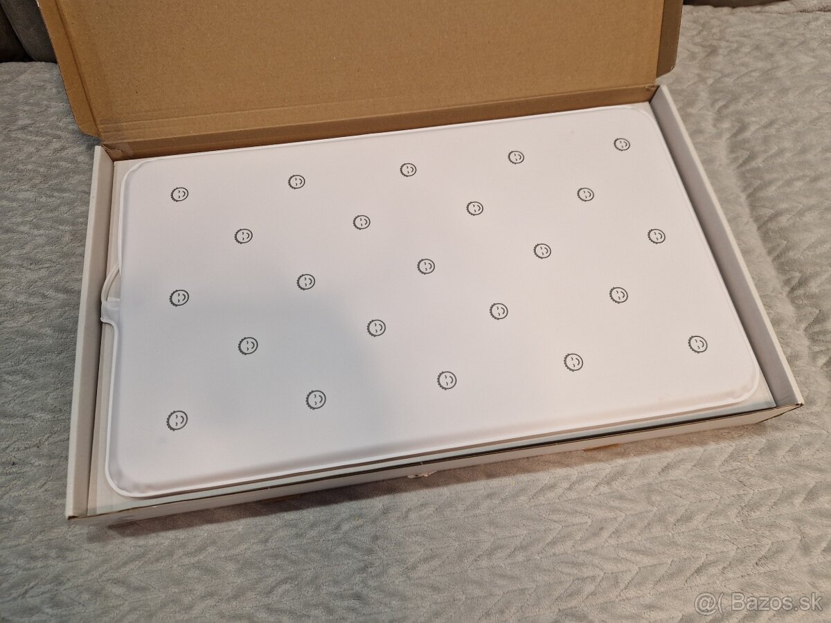 Monitor dychu nanny - 2