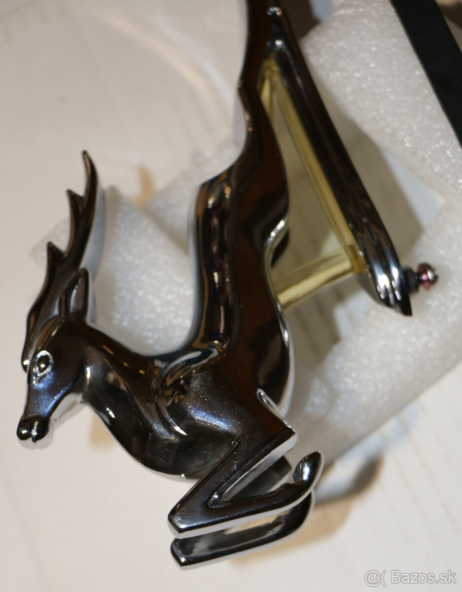 Jelen Volga 21 2. série - 2