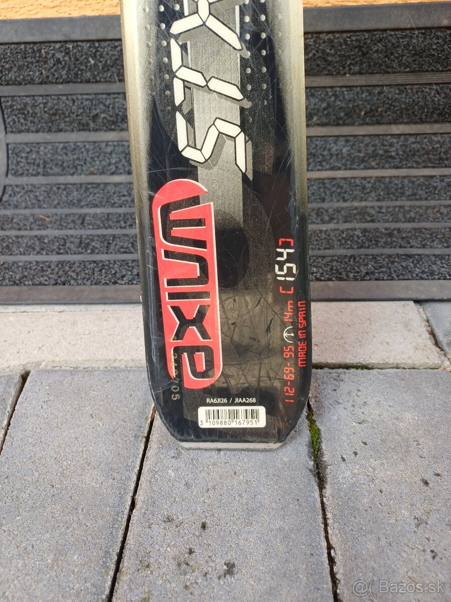 Predám lyžiarky a lyže ROSSIGNOL - 2