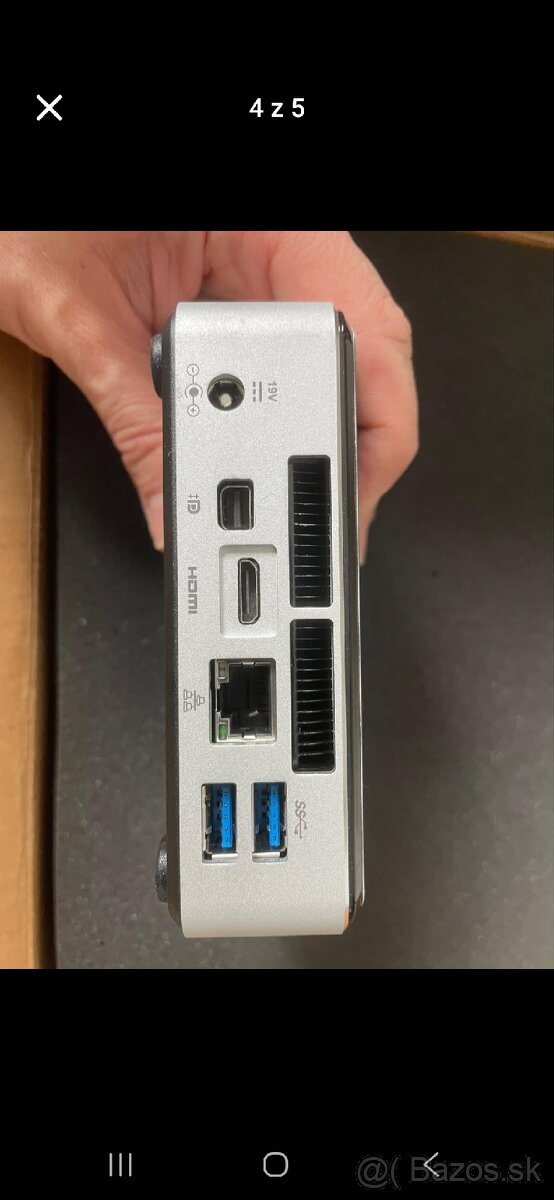 Intel NUC - 2