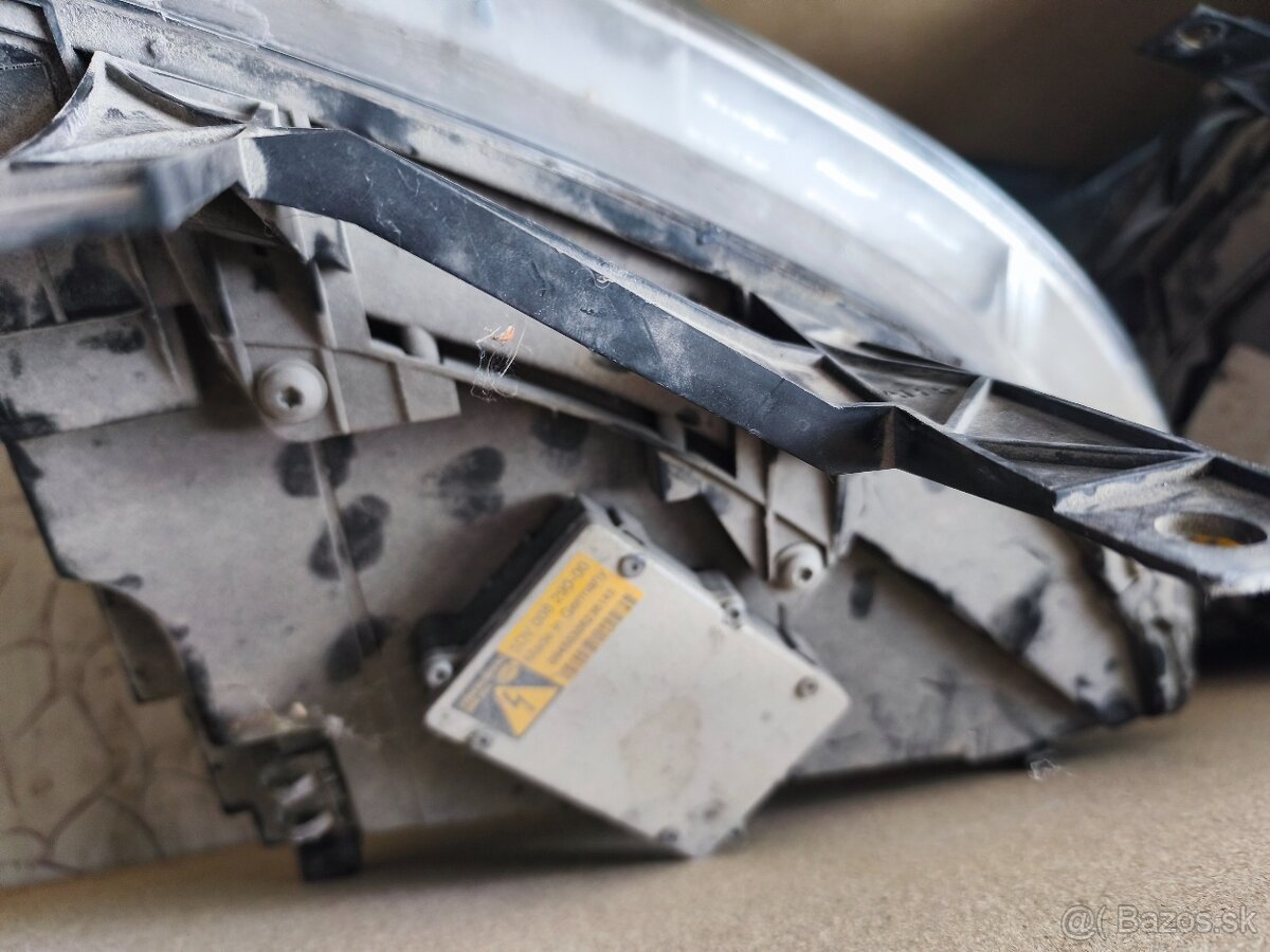 Svetlá t5 caravelle California - 2