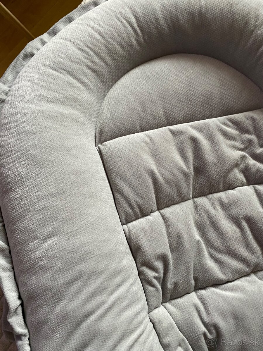 Hniezdo pre babatko - 2