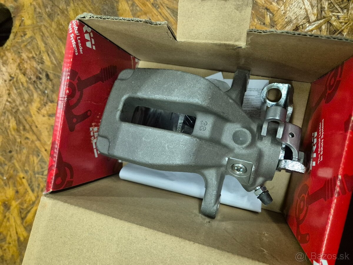 Zadny pravy strmen octavia I - 2