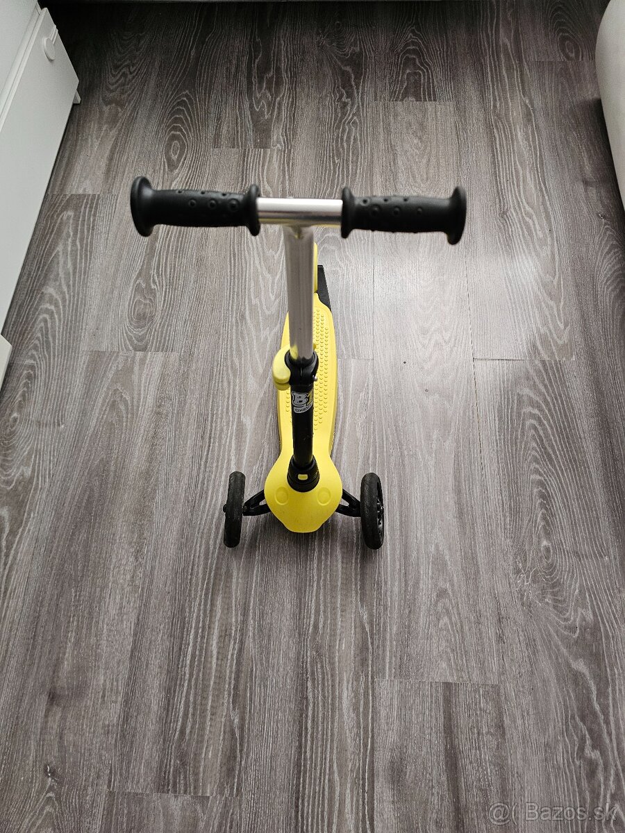 Detská kolobežka - 2