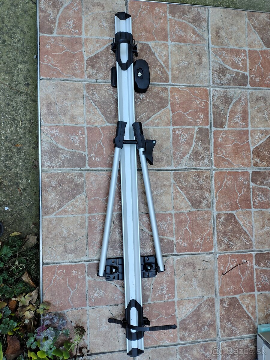 Nosič bicyklov - 2
