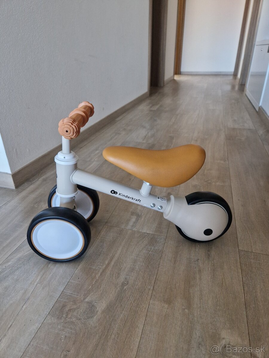 Predam odrazadlo Kinderkraft - 2