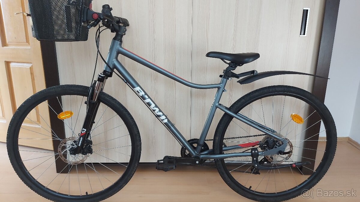 Detsky bicykel Focus 26" - 2