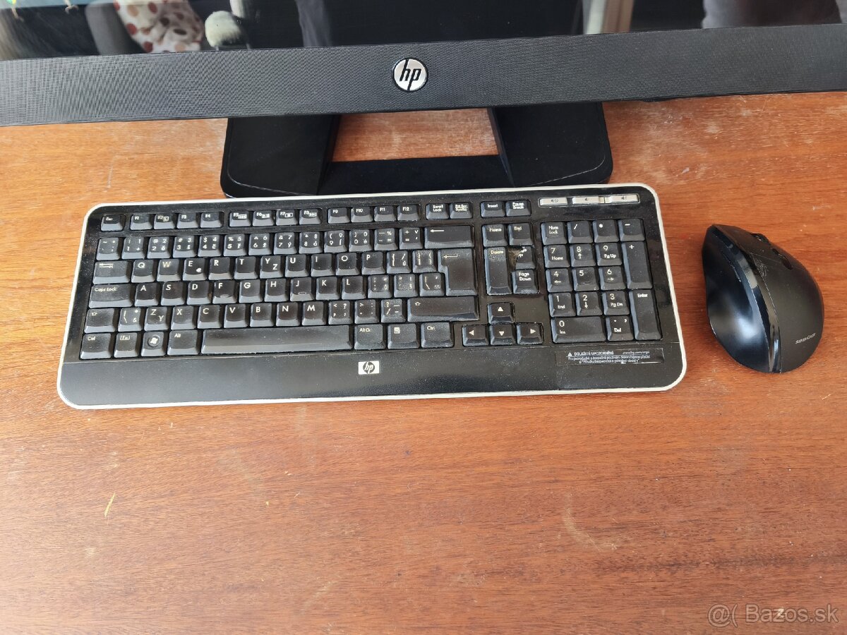 Počítač HP Z1 Workstation - 2