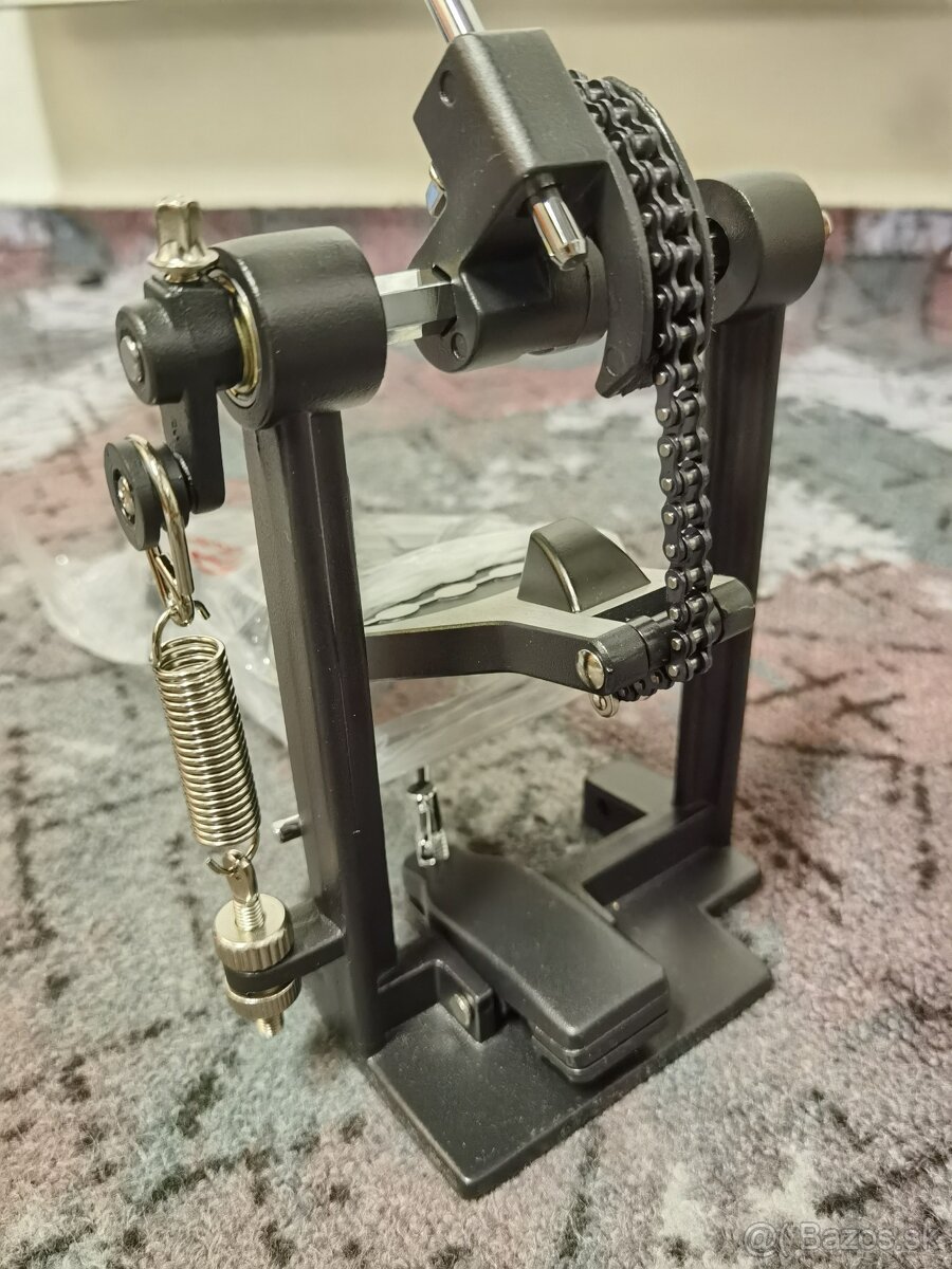 Pedál Millenium PD 111 Pro - 2