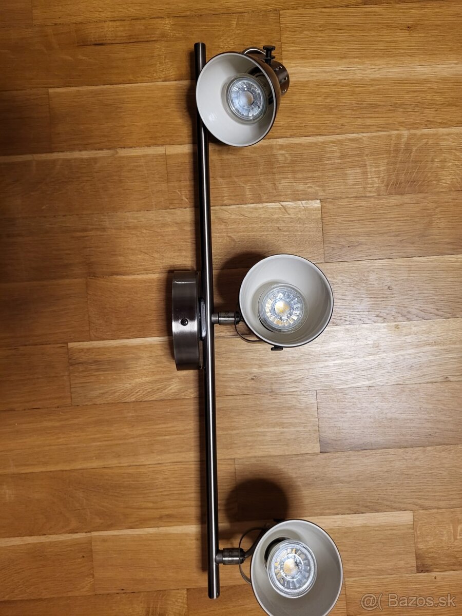 Predám trojbodové svietidlo - 2