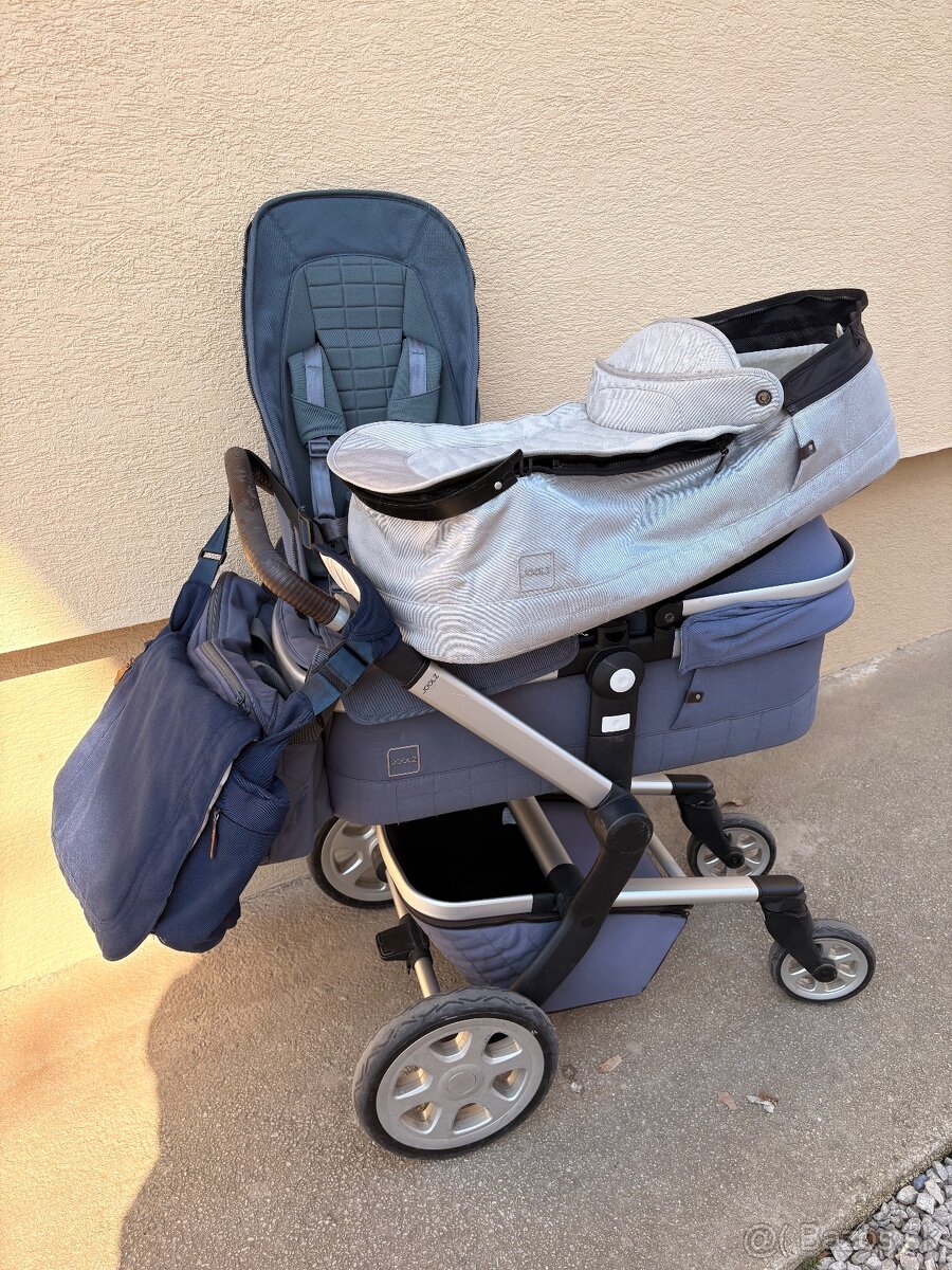 Joolz day 2 - 2