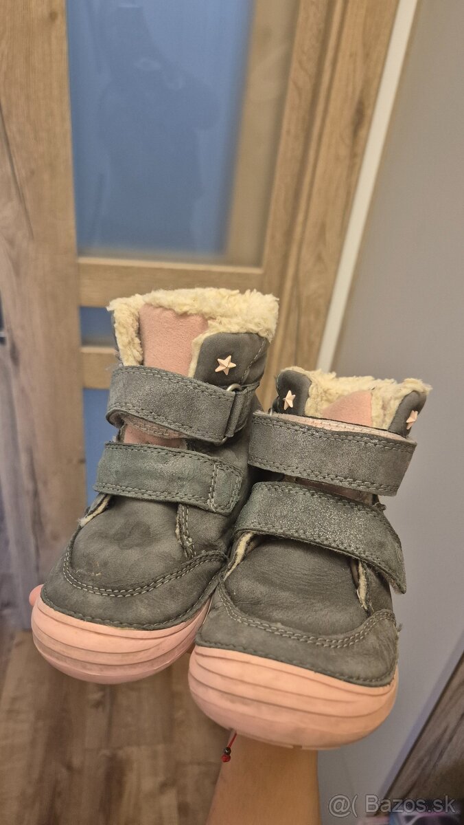 dd step svietiace topanky 25 - 2