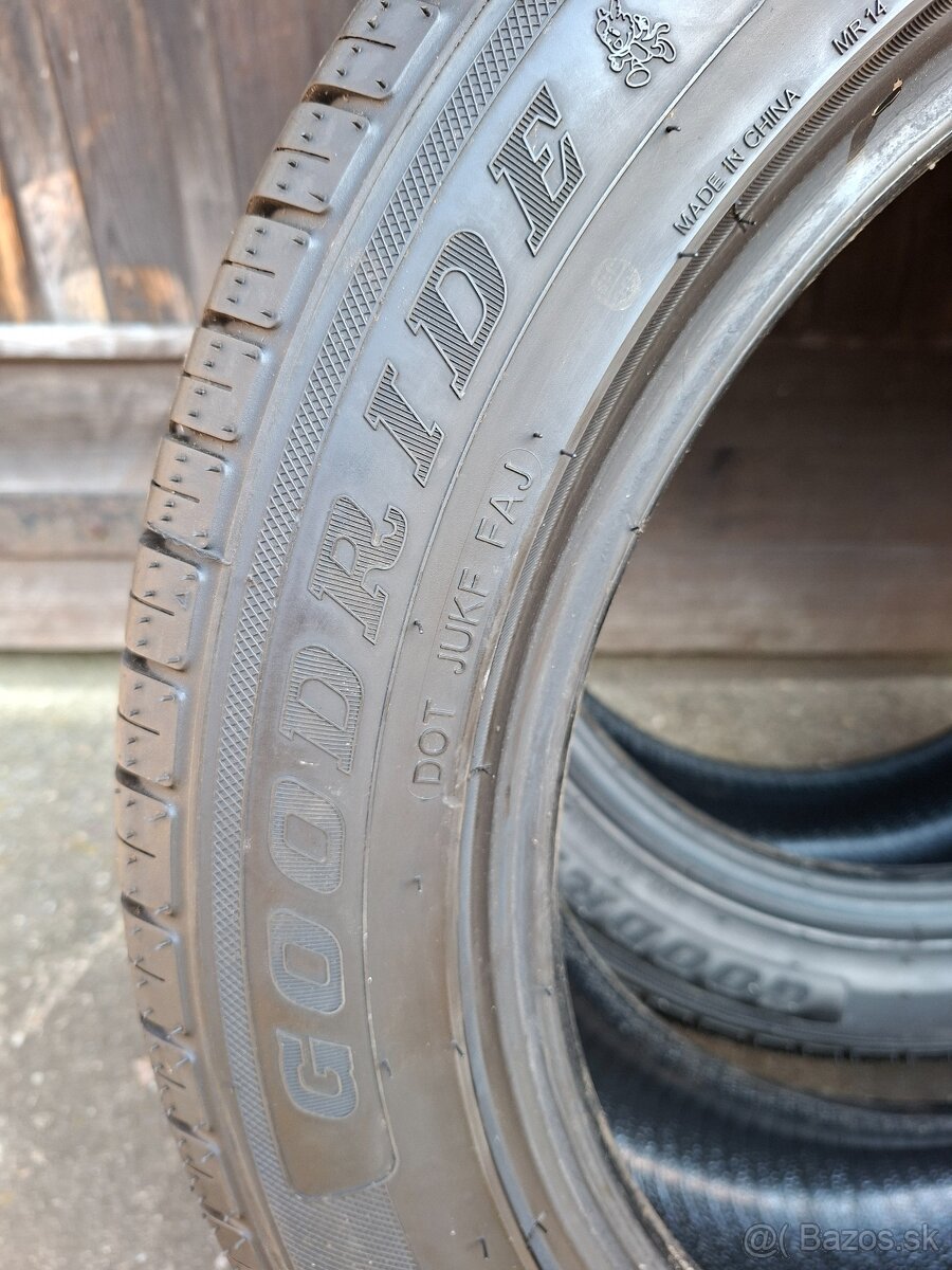 215 55 r17 letne - 2