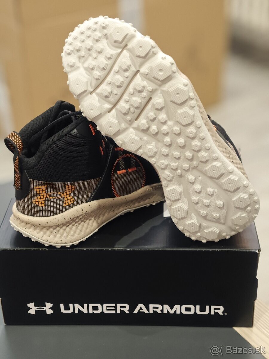 Under Armour, nové , veľkosť 42 - 2