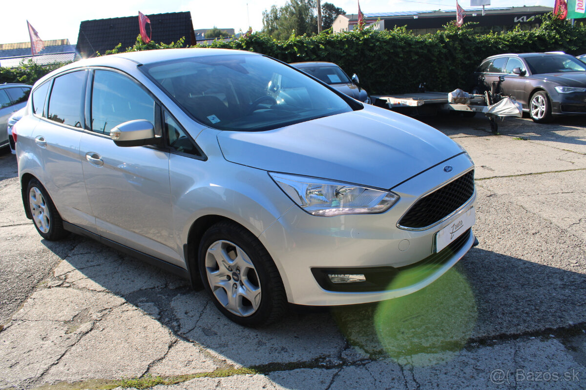 Ford C-Max 1.0 EcoBoost SCTi Trend - 2
