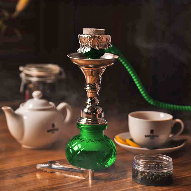 Fajka vodná SHISHA 26cm/1 - 2