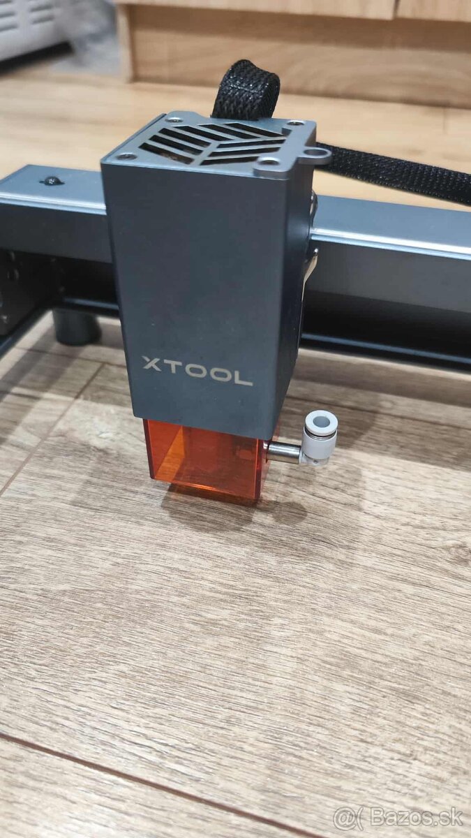 Laserová Gravirovačka - 2