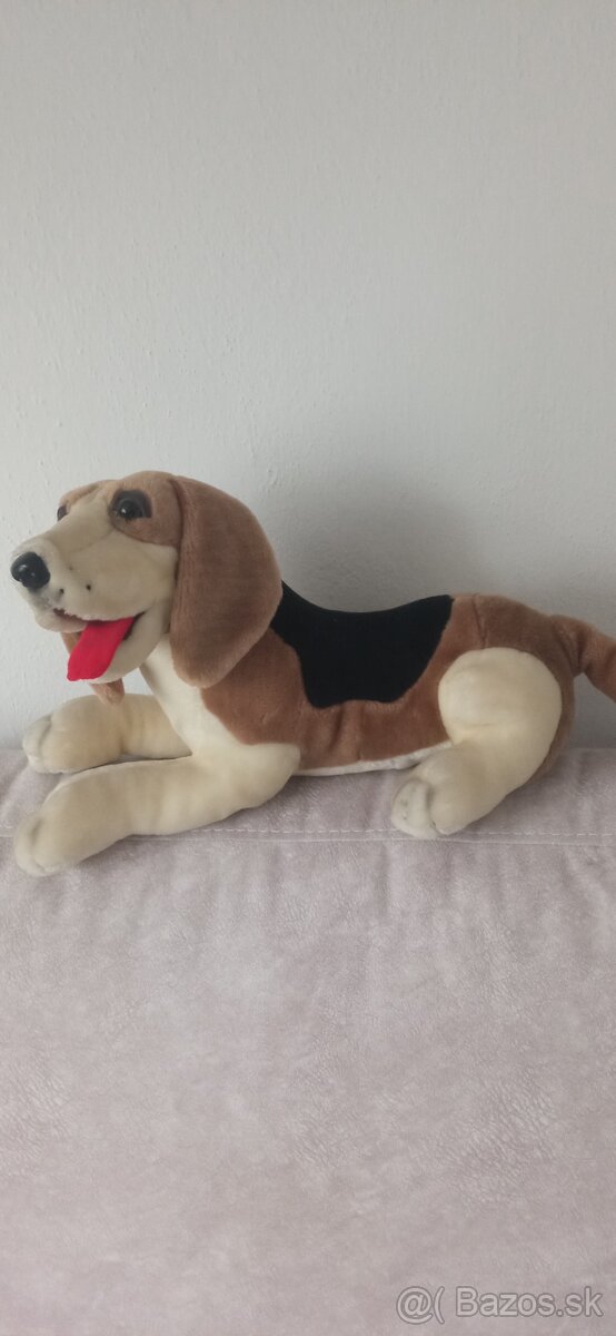 Plyšové hračky - 2