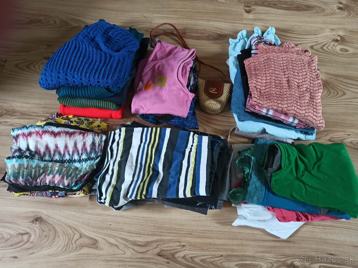 balik oblečenia M - 2