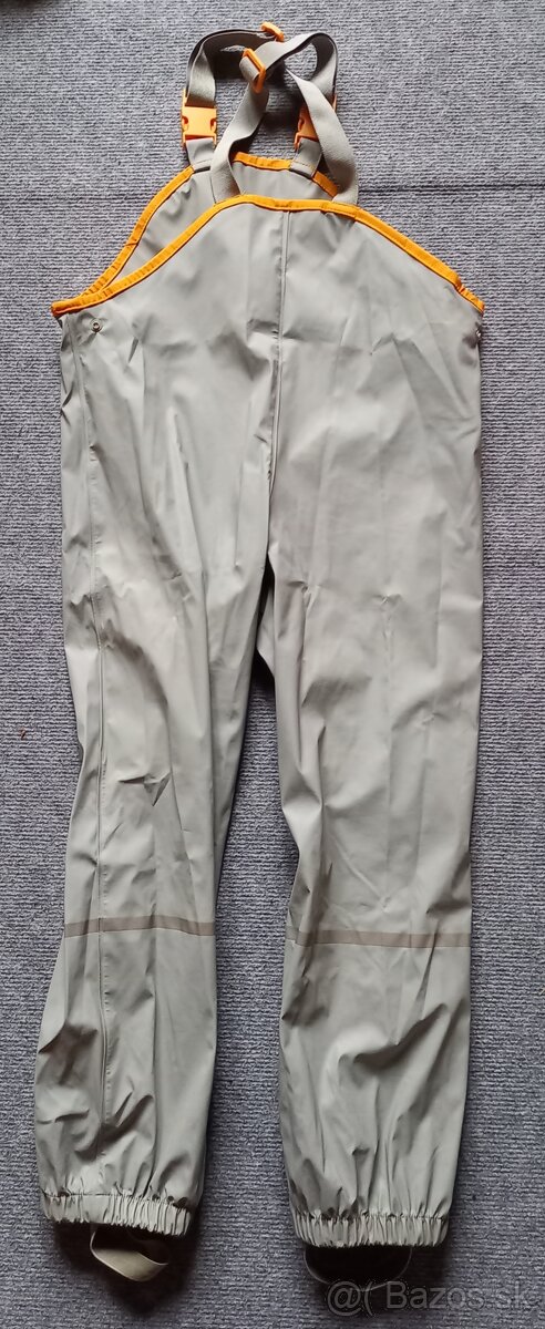 Predám nepremokavé nohavice do dažďa - 2