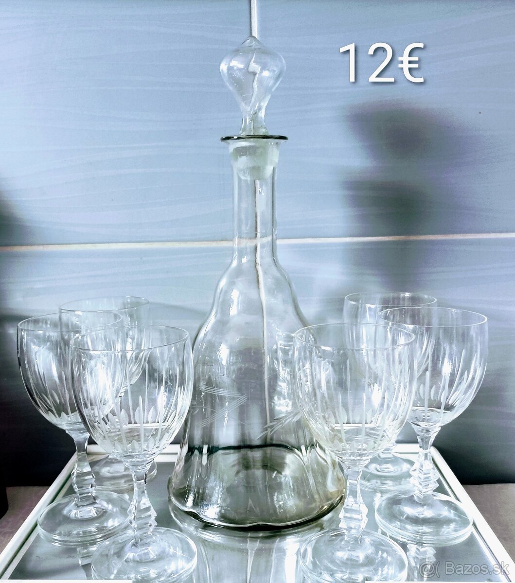 Mix domácnosť , chalupa - 2