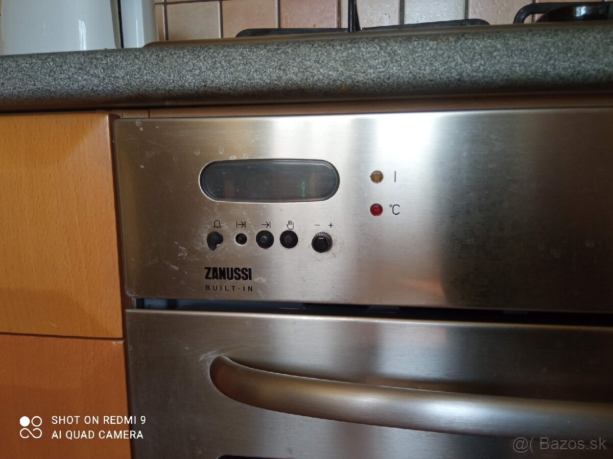 Rúra+ varná doska - 2