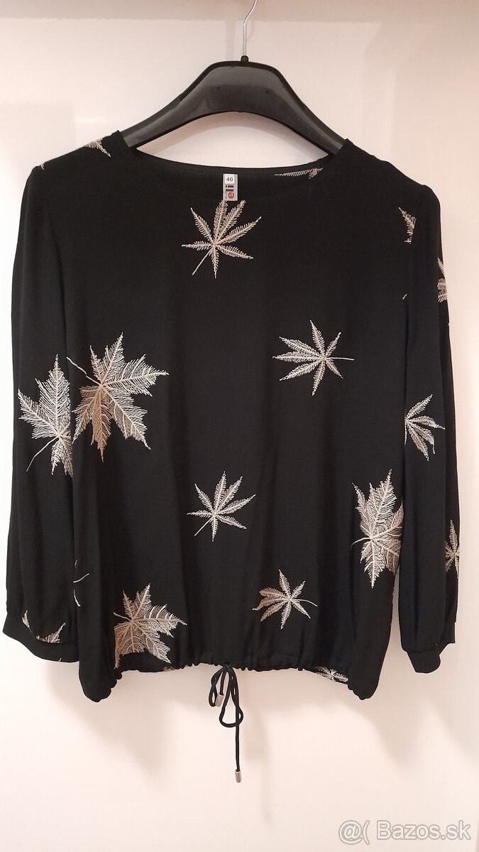 Dámska blúzka 40 - 2