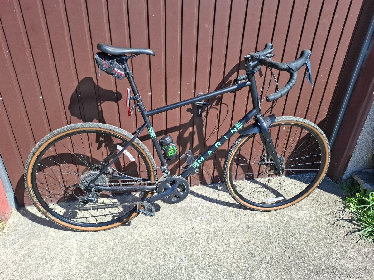 Marin Four Corners 2020 - 2