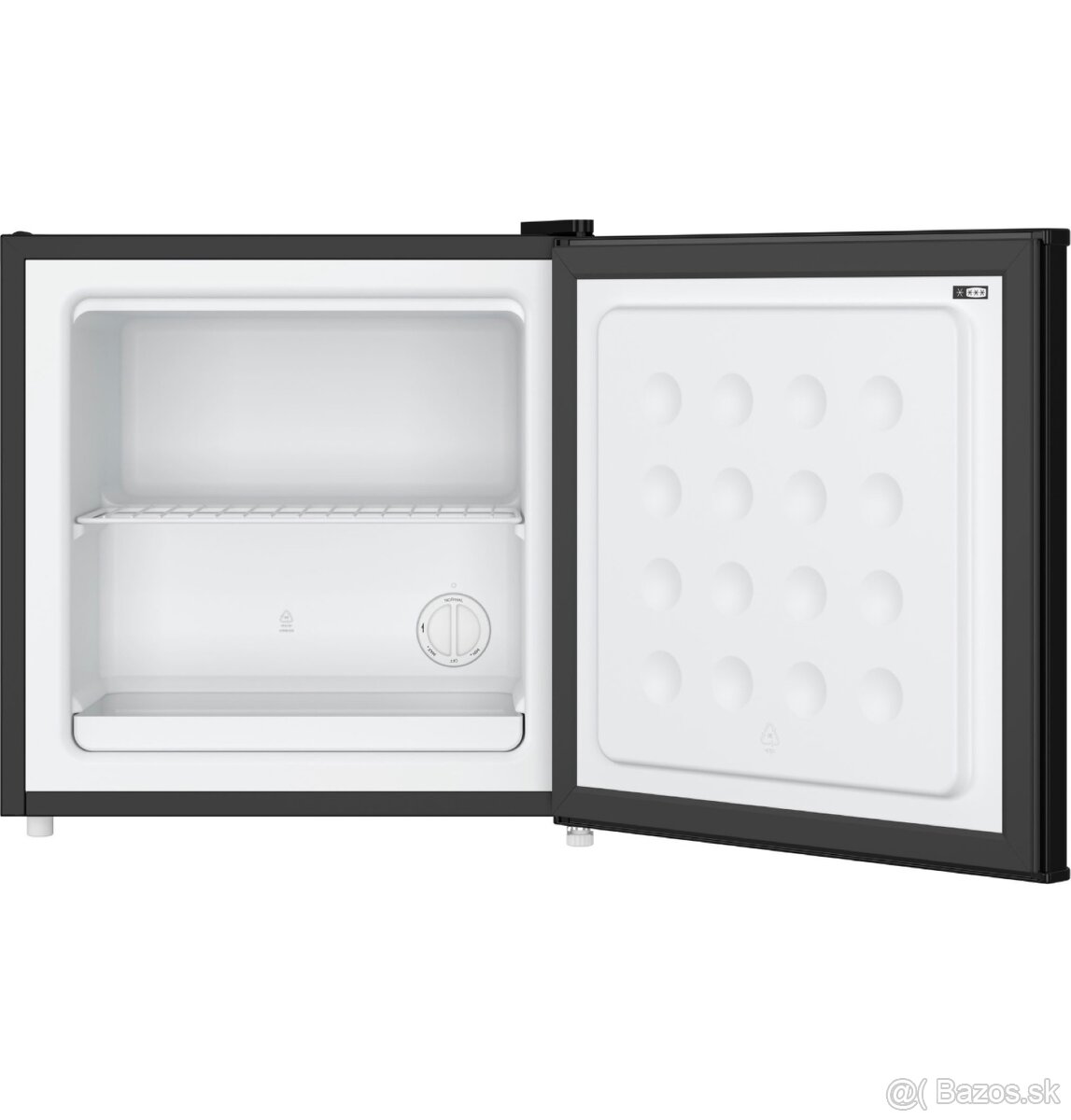 Mini mraznička Siguro MB-E241B Essentials - 2