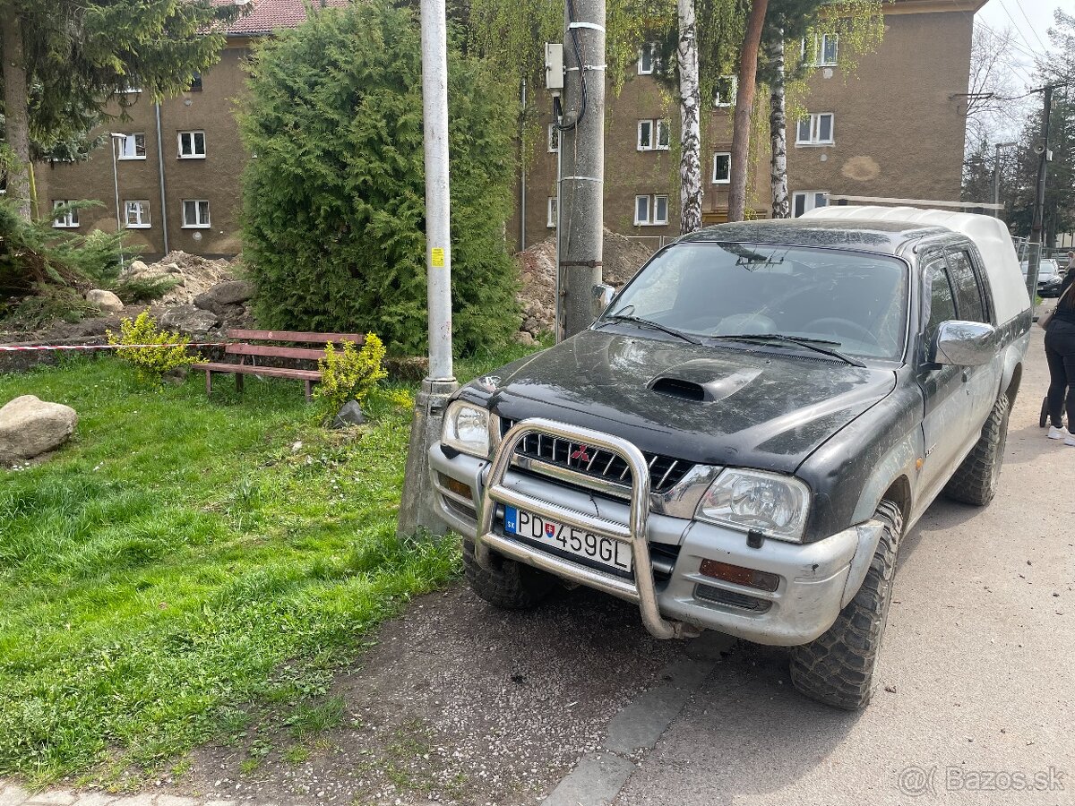 l200 - 2