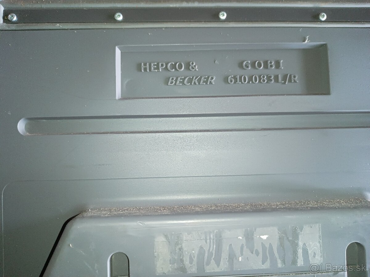 Hepco Becker - 2