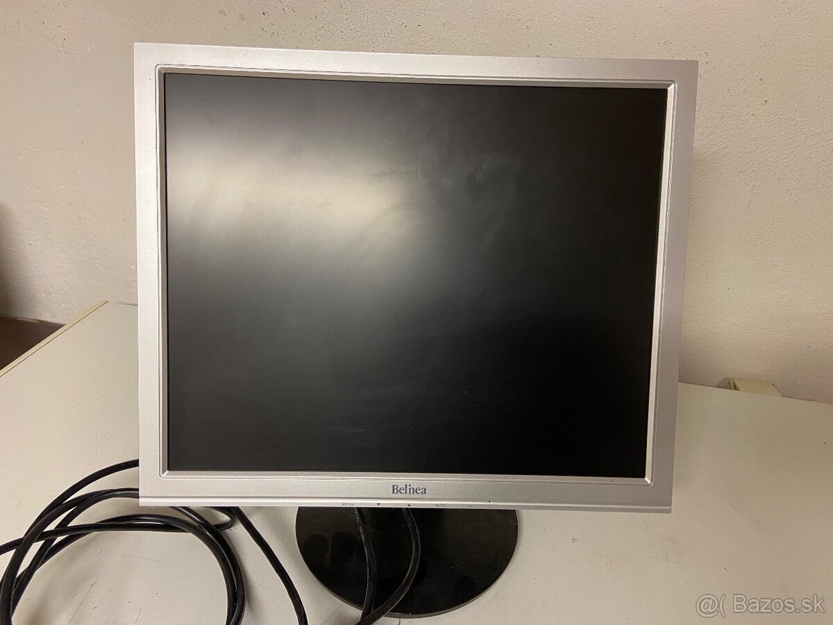 Monitor - 2