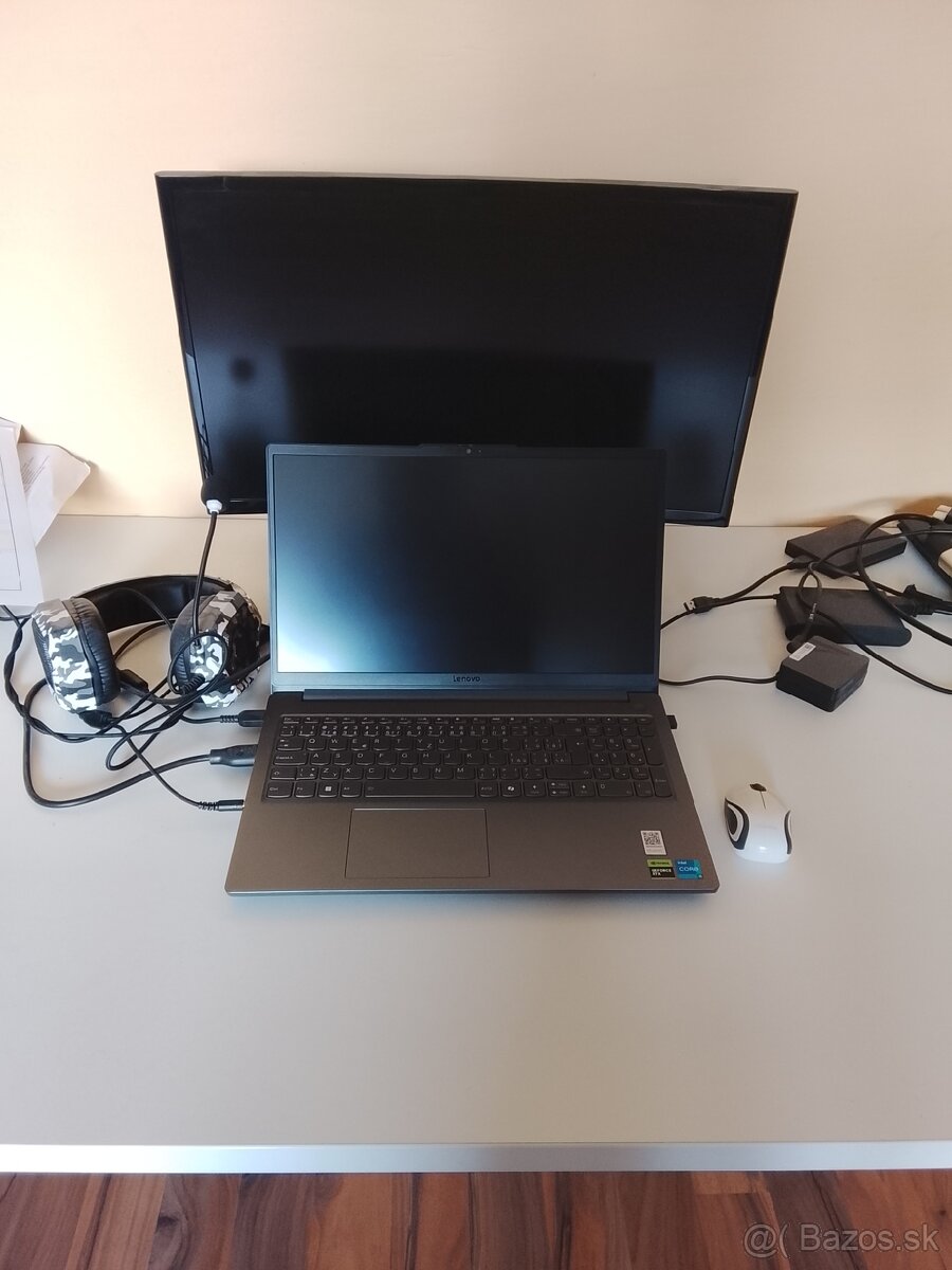 Lenovo loq - 2