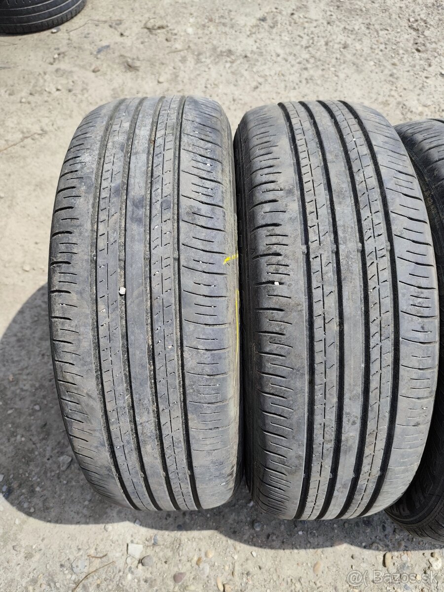 LETNÉ PNEU 225/60 R18 - 2