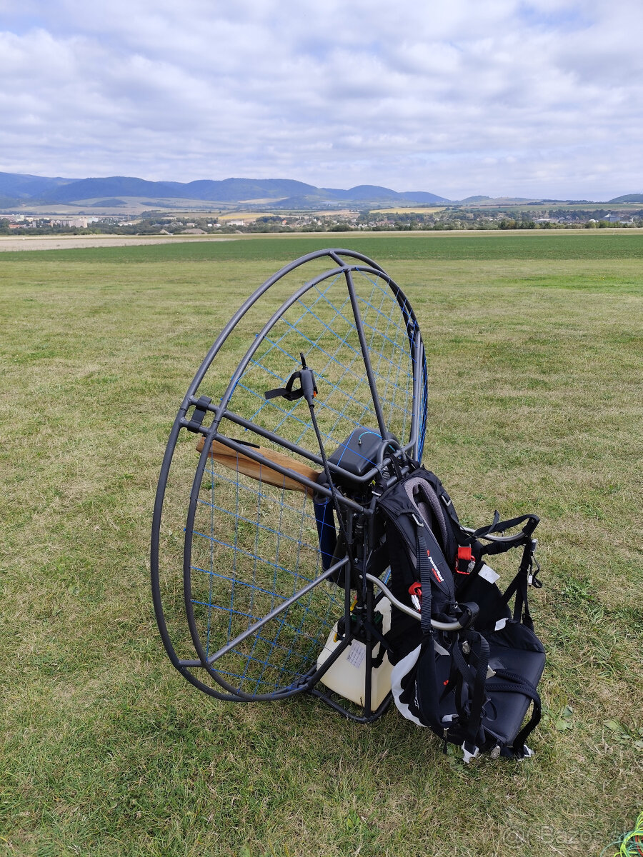 Paramotor Simoni 250 - 2